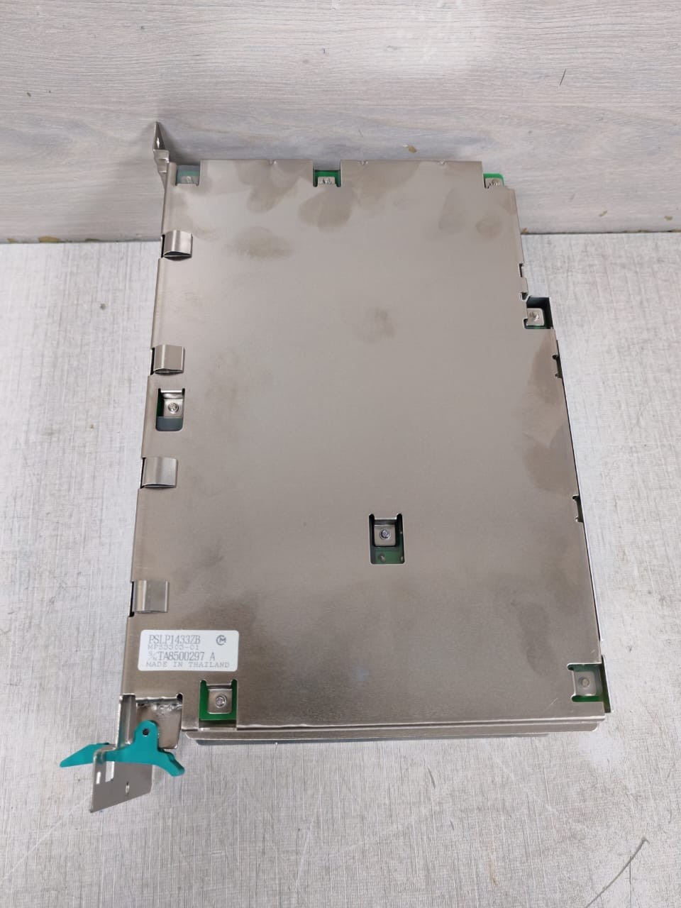 Panasonic KX-TDA0104XJ PANASONIC PSLP1433 KX-TDA0104XJ POWER SUPPLY 9