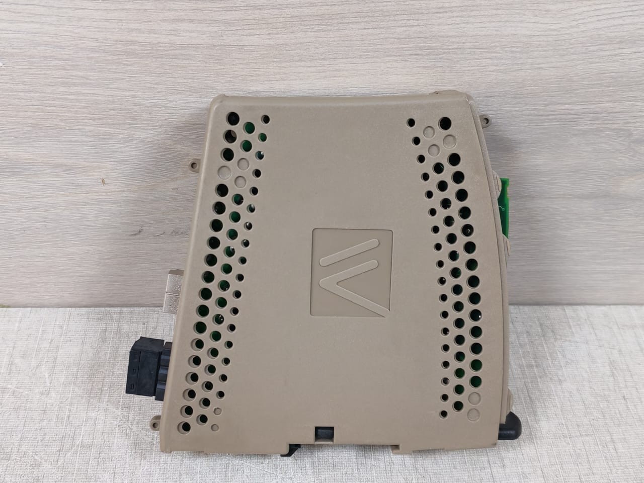 WESTERMO MCW-211 SM-LC15 WESTERMO MCW-211 SM-LC15 iNDUSTRIAL ETHERNET MEDIA CONVERTER 4