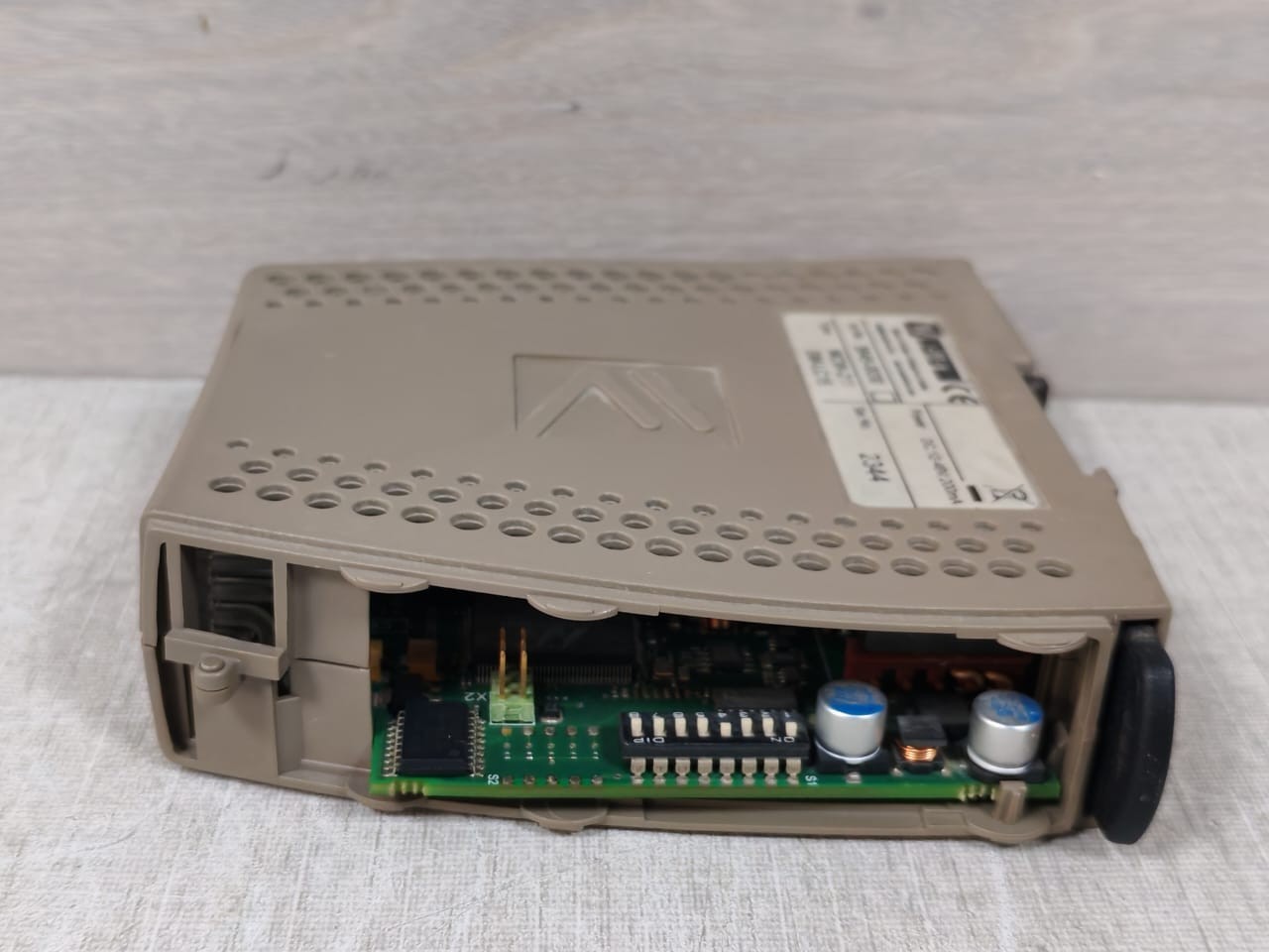 WESTERMO MCW-211 SM-LC15 WESTERMO MCW-211 SM-LC15 iNDUSTRIAL ETHERNET MEDIA CONVERTER 5