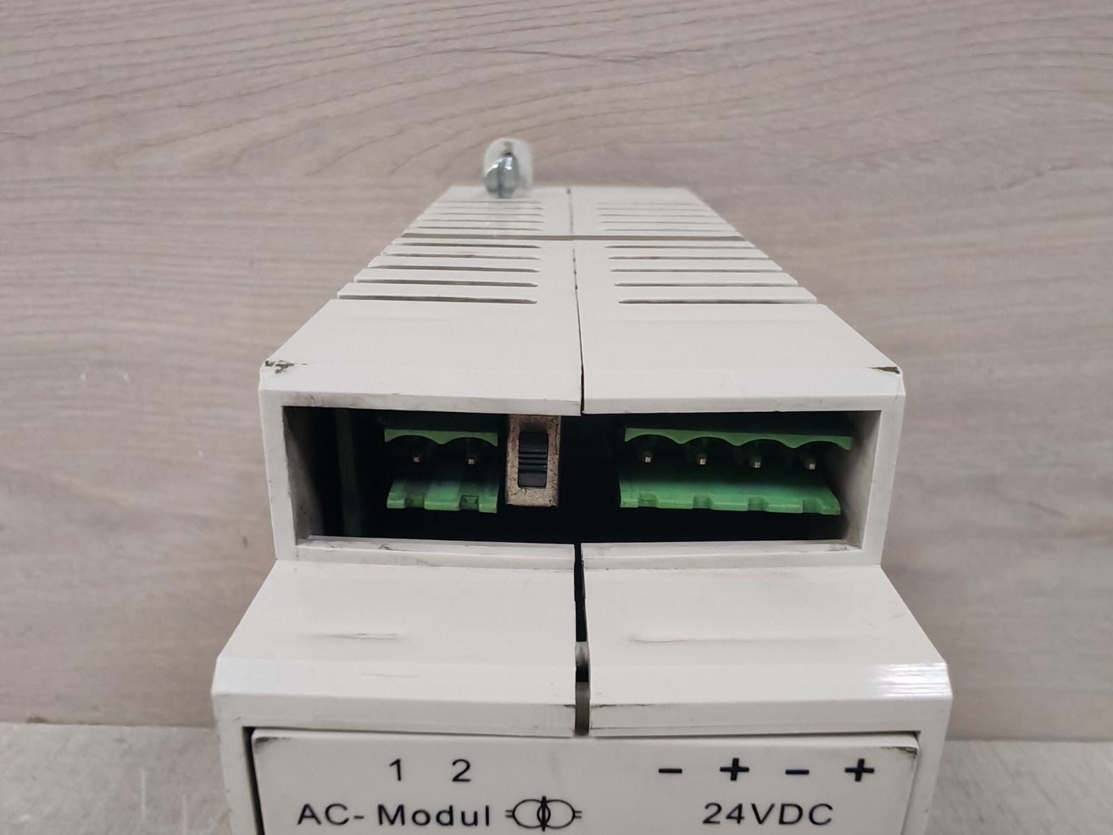 CEAG WANDLER.2 CEAG DC-DC WANDLER.2 MODULE 3
