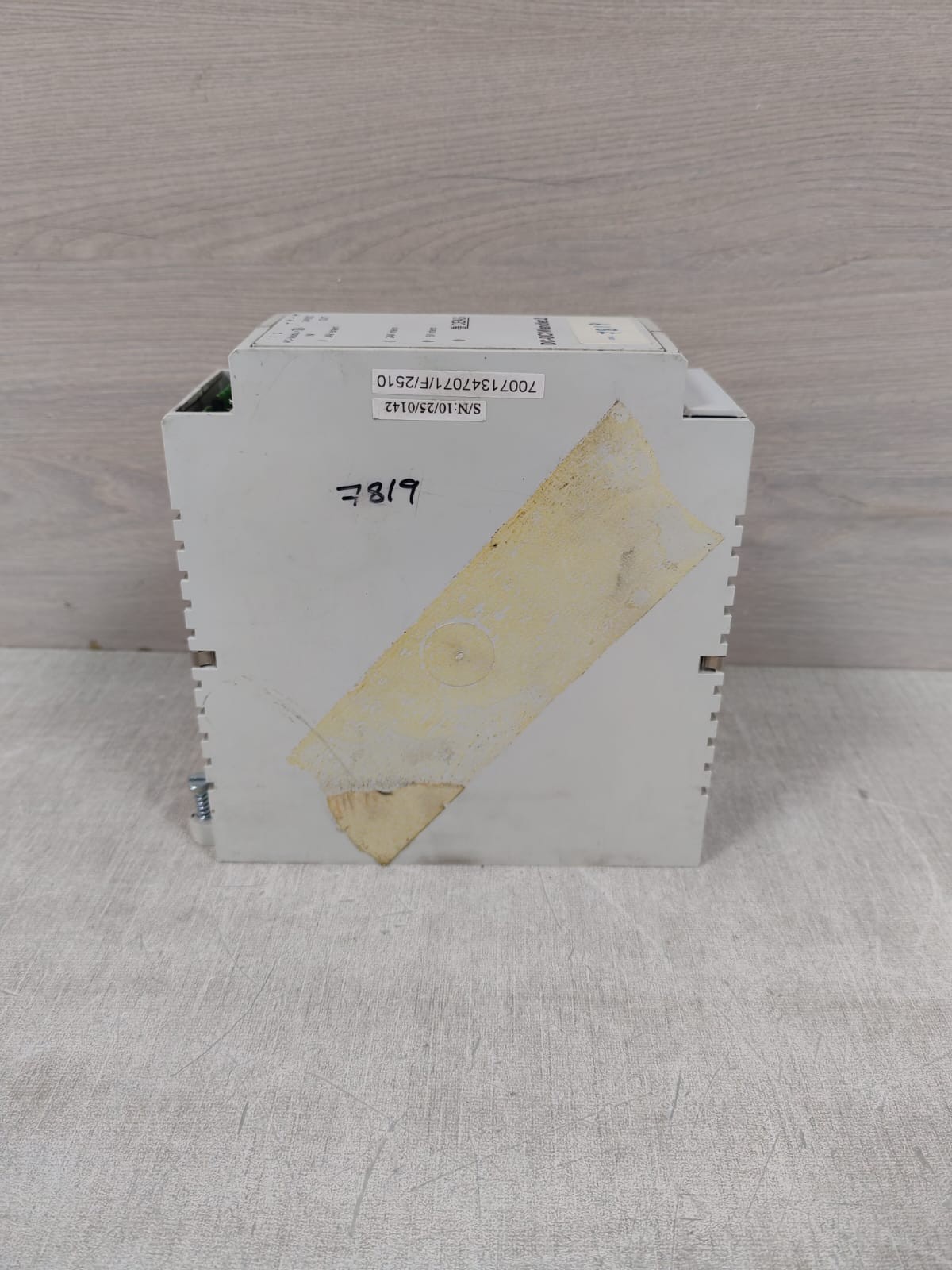 CEAG WANDLER.2 CEAG DC-DC WANDLER.2 MODULE 5