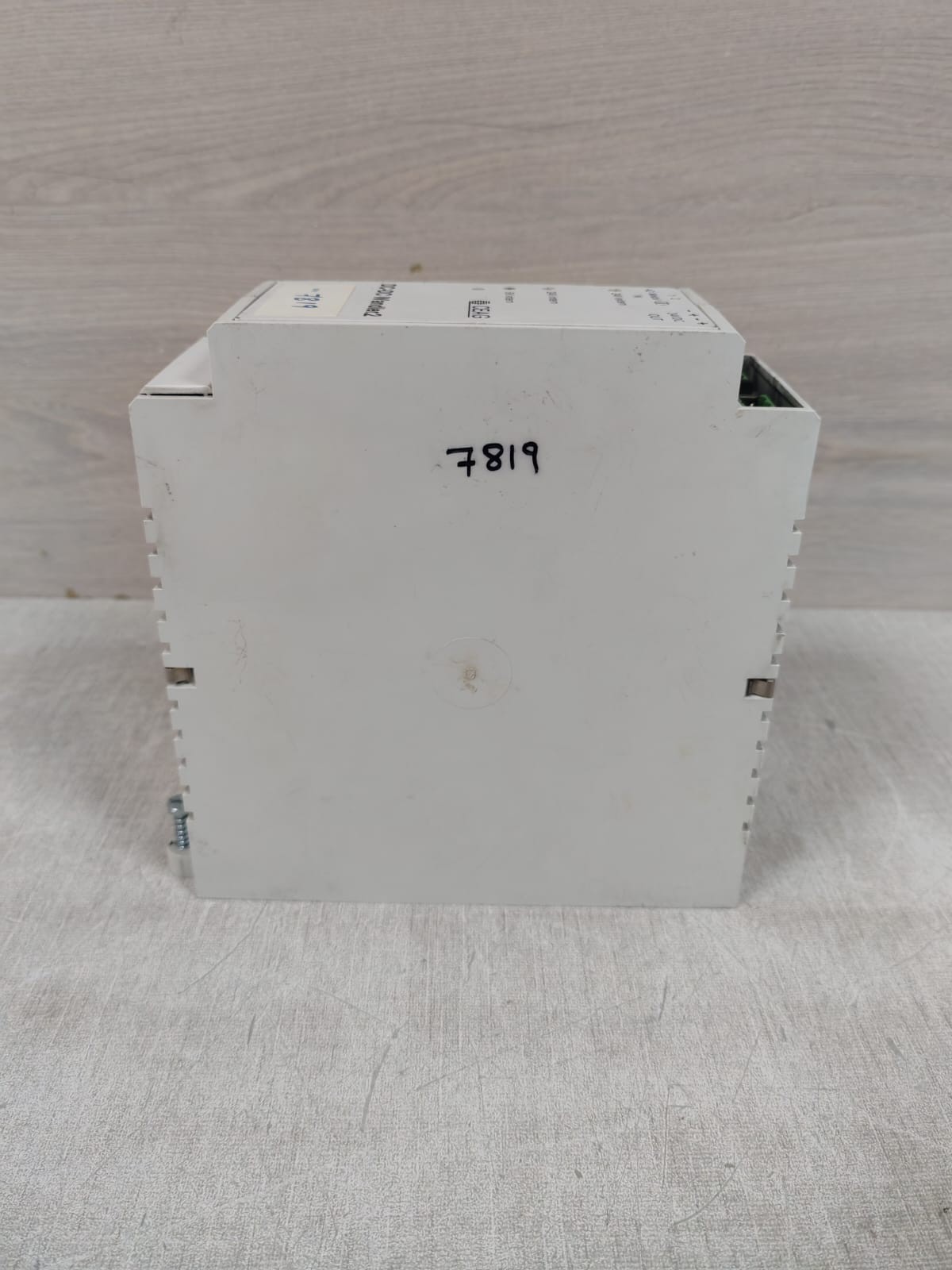 CEAG WANDLER.2 CEAG DC-DC WANDLER.2 MODULE 6