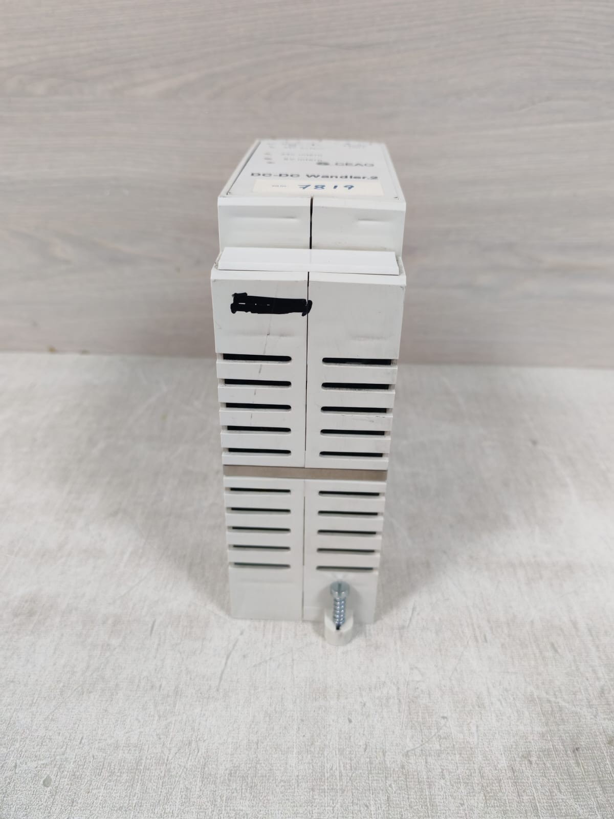 CEAG WANDLER.2 CEAG DC-DC WANDLER.2 MODULE 9