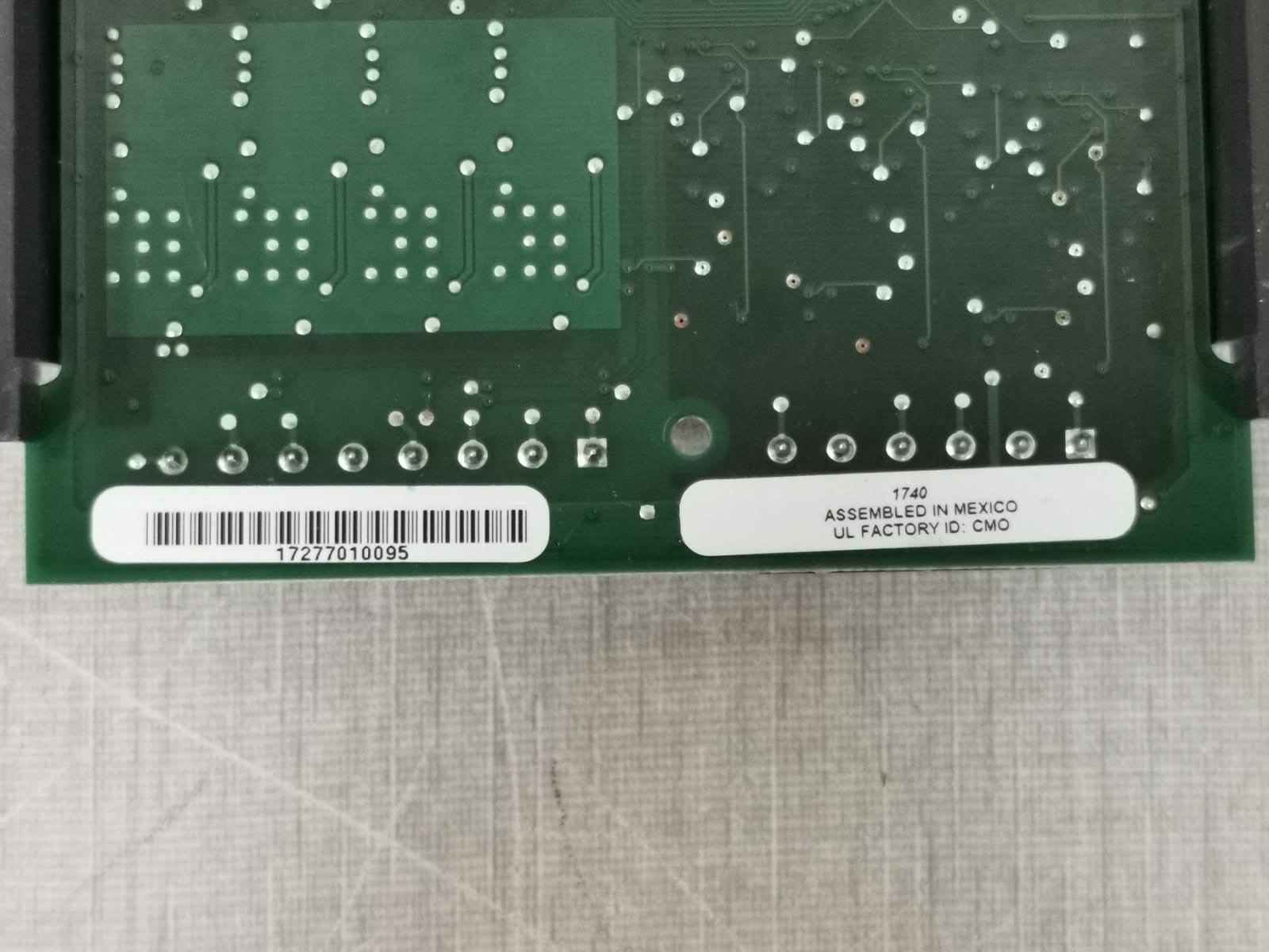 Alerton VLC-444E Alerton BACtalk VLC-444e Programmable Logic Controller 9