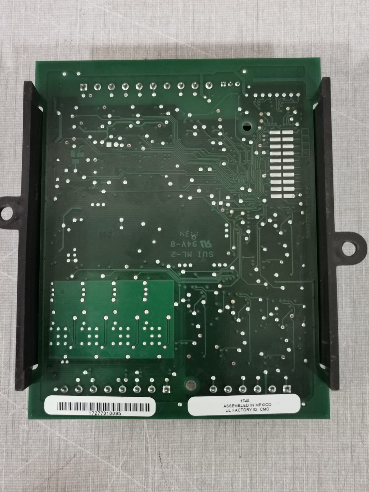 Alerton VLC-444E Alerton BACtalk VLC-444e Programmable Logic Controller 10