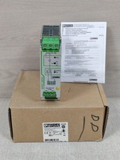 PHOENIX CONTACT QUINT-ORING/24DC/2x20/1x40 PN:2320186 POWER SUPPLY 24V