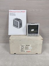 LEGRAND EMDX3 S96 14668 MULTIFUNCTION MEASURING UNIT 100-400V