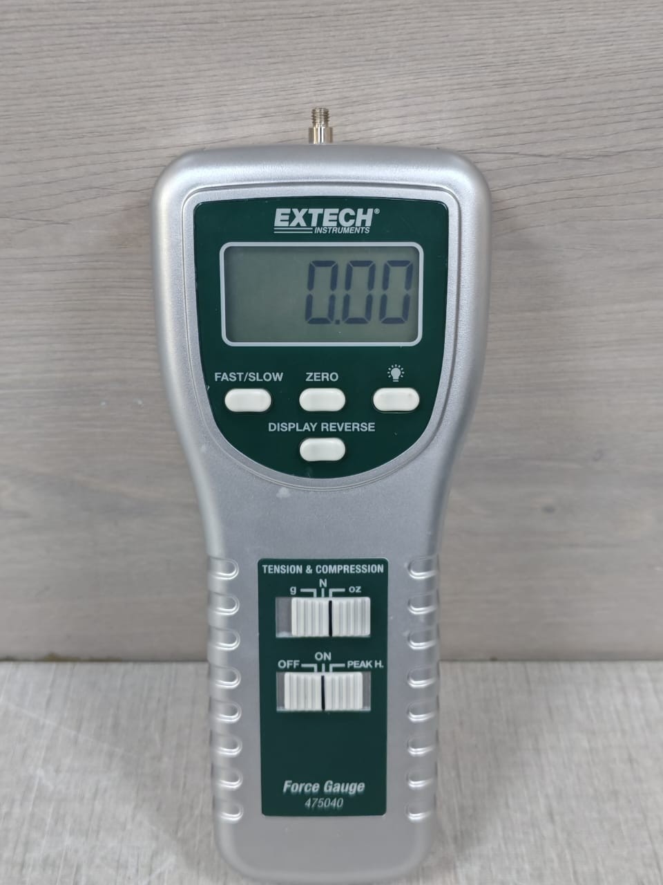 Extech 475040 Extech 475040 Force Gauge 5