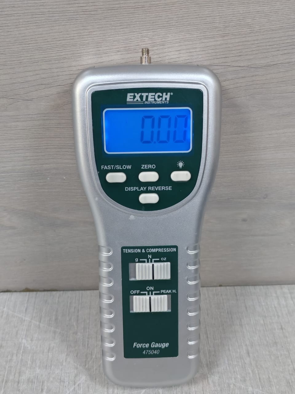 Extech 475040 Force Gauge