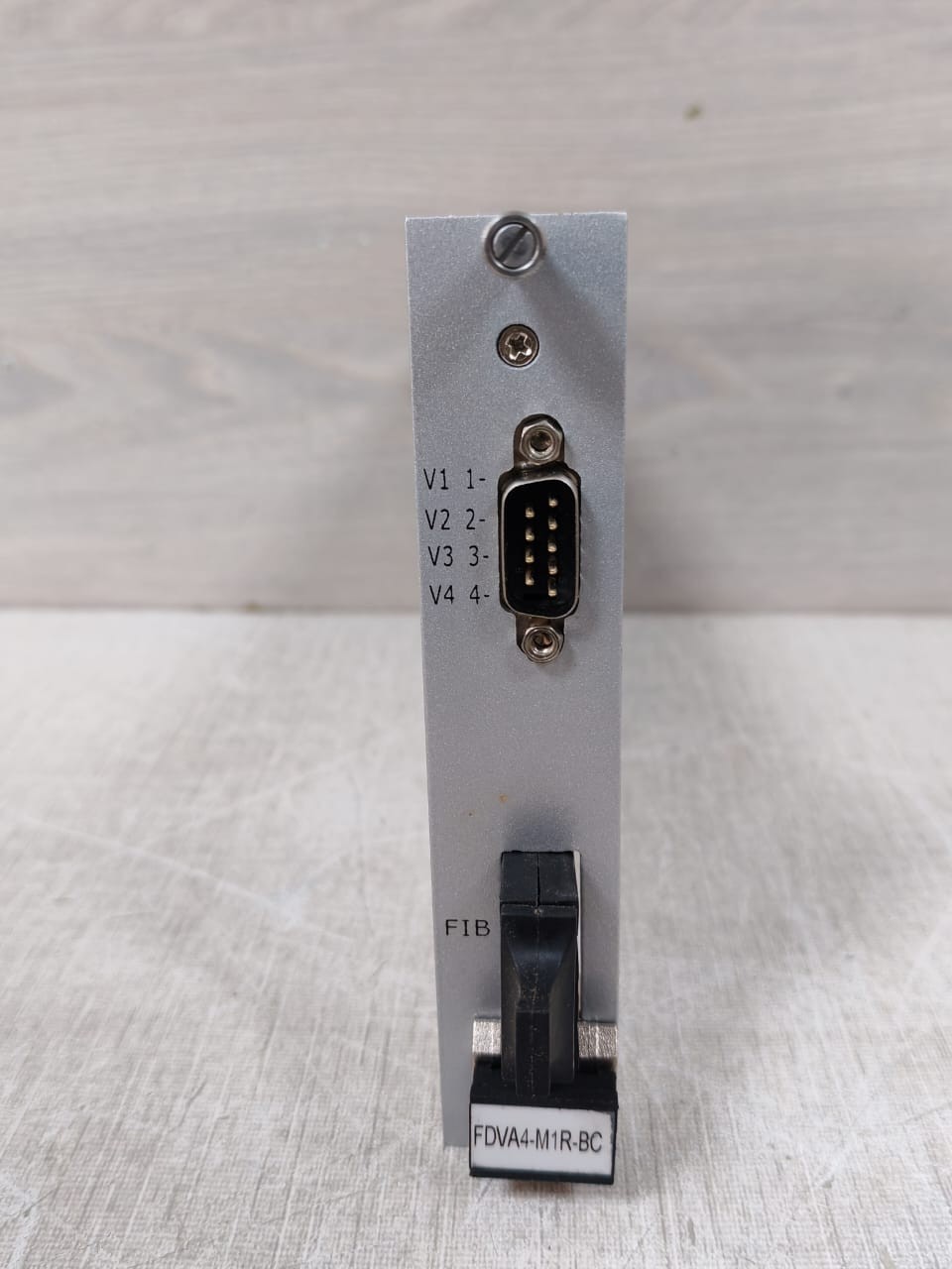 KBC Networks FDVA4-M1R-BC KBC Networks FDVA4-M1R-BC Fiber Optic Receiver 2