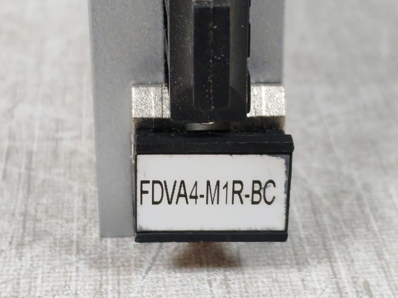 KBC Networks FDVA4-M1R-BC KBC Networks FDVA4-M1R-BC Fiber Optic Receiver 3