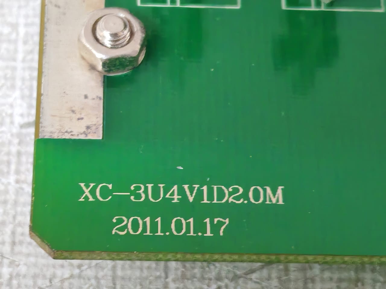 KBC Networks FDVA4-M1R-BC KBC Networks FDVA4-M1R-BC Fiber Optic Receiver 10