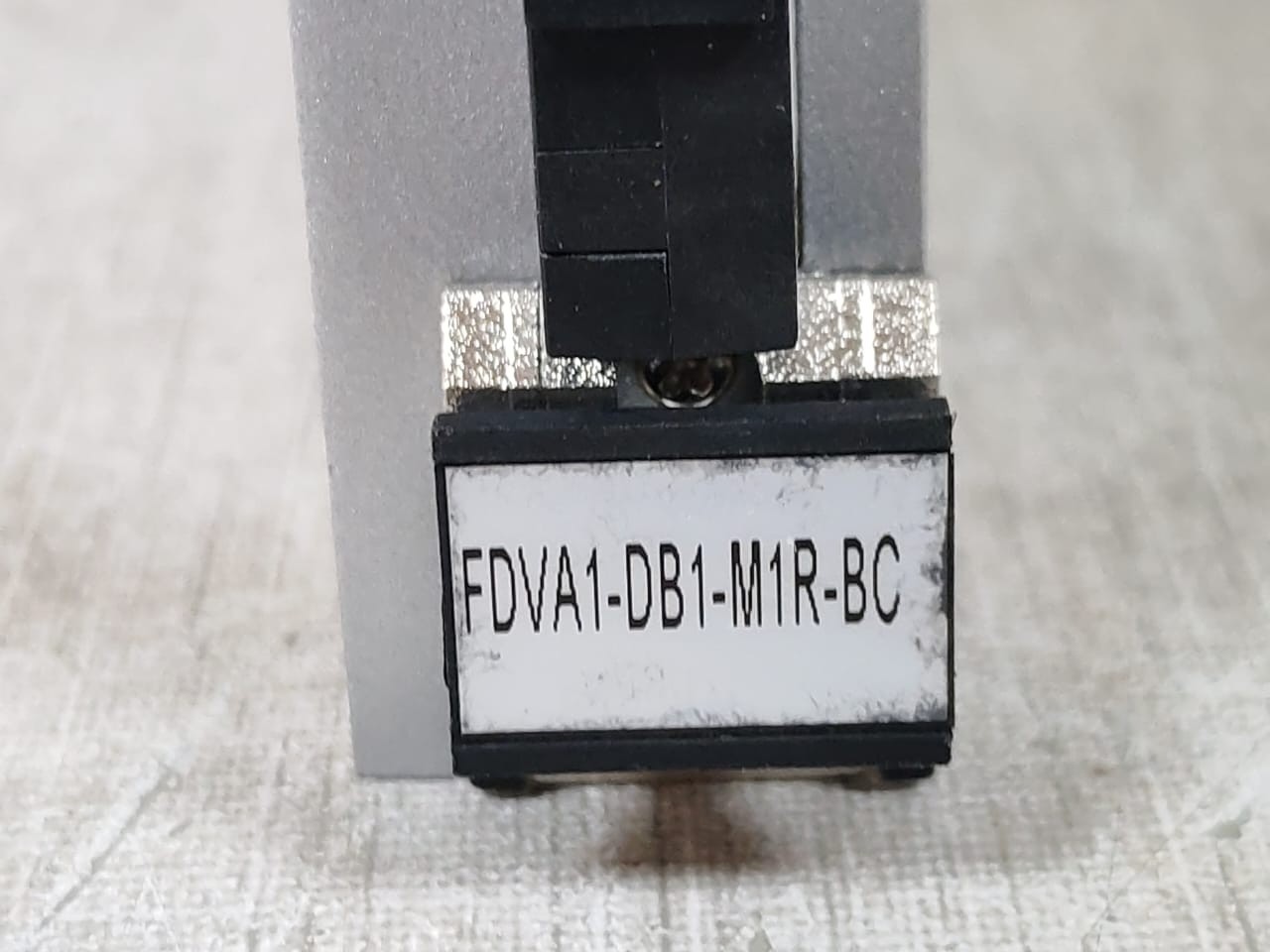 KBC Networks FDVA1-DB1-M1R-BC KBC Networks FDVA1-DB1-M1R-BC Fiber Optic Receiver 3