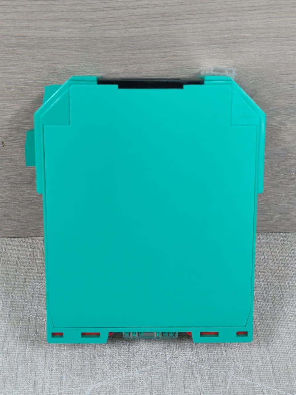 Pepperl + Fuchs 231289 Pepperl + Fuchs KFD2-HMM-16 HART MUX Primary Module 231289 7