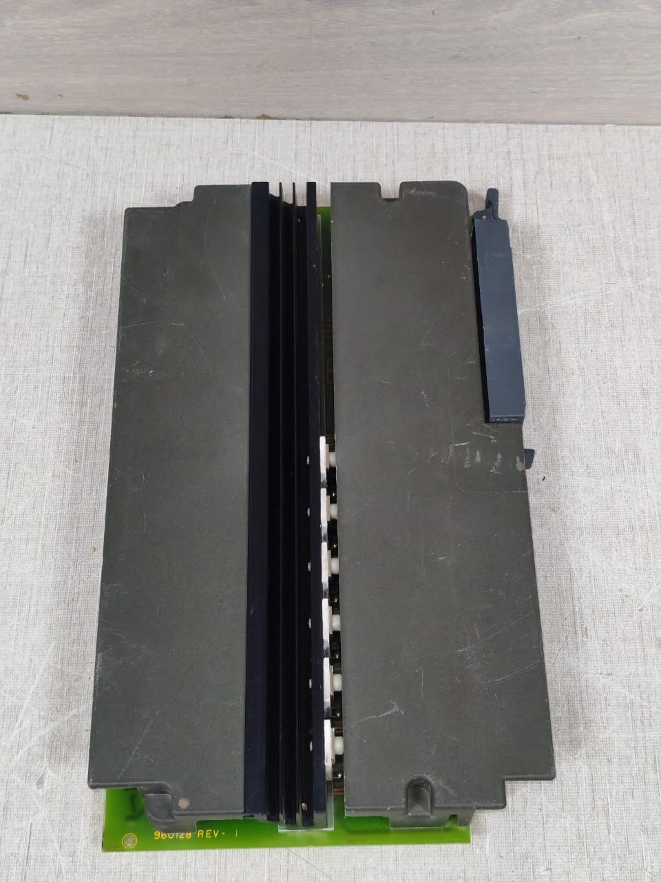 Allen-Bradley 960128 REV.1 ALLEN BRADLEY 1171-OD REV.H01 ISOLATED OUTPUT MODULE 120VAC 960128 REV.1 5