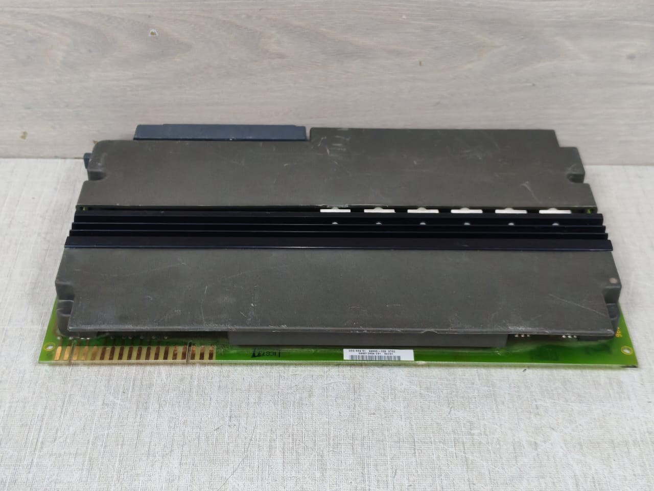Allen-Bradley 960128 REV.1 ALLEN BRADLEY 1171-OD REV.H01 ISOLATED OUTPUT MODULE 120VAC 960128 REV.1 7