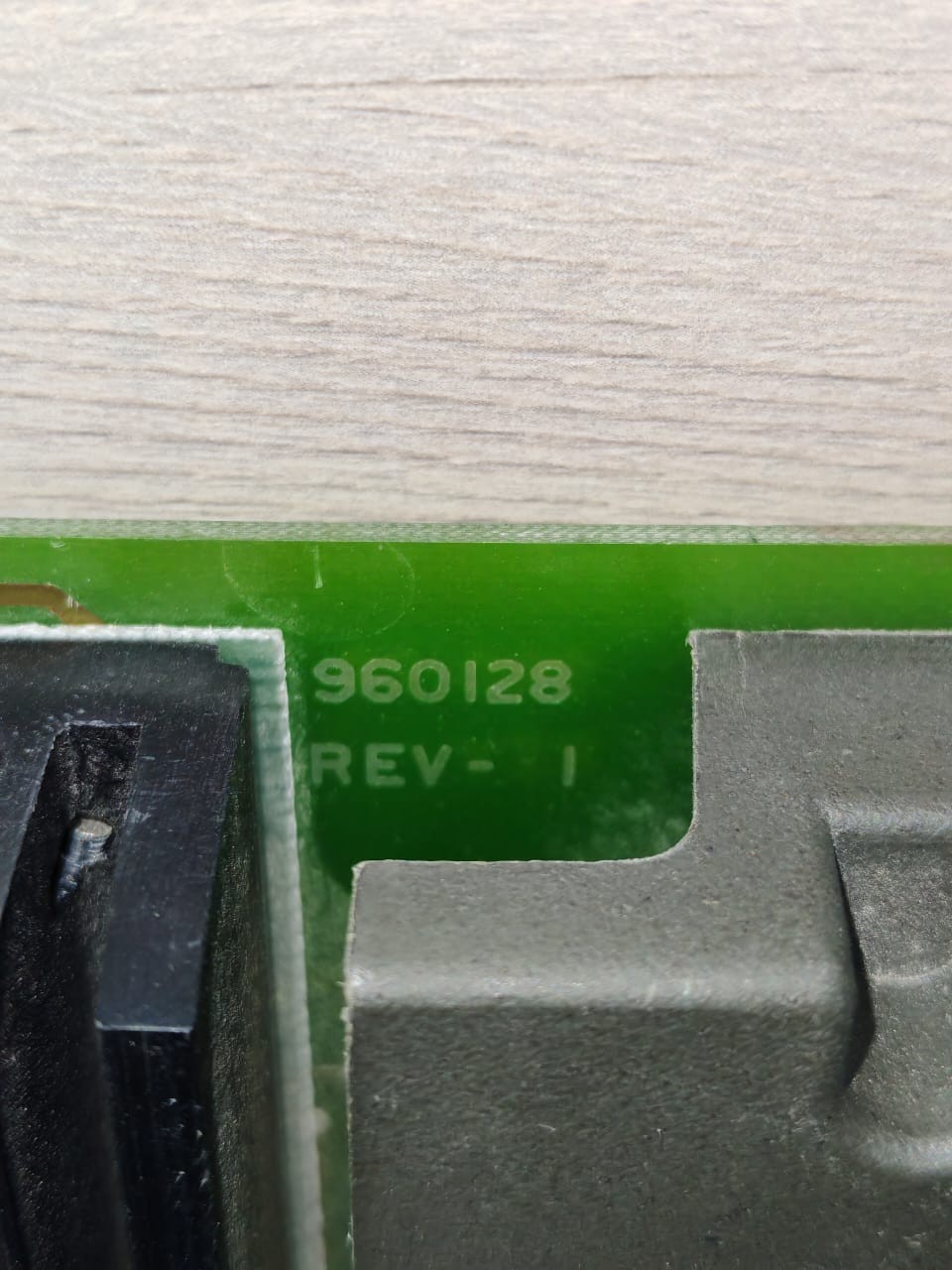 Allen-Bradley 960128 REV.1 ALLEN BRADLEY 1171-OD REV.H01 ISOLATED OUTPUT MODULE 120VAC 960128 REV.1 8