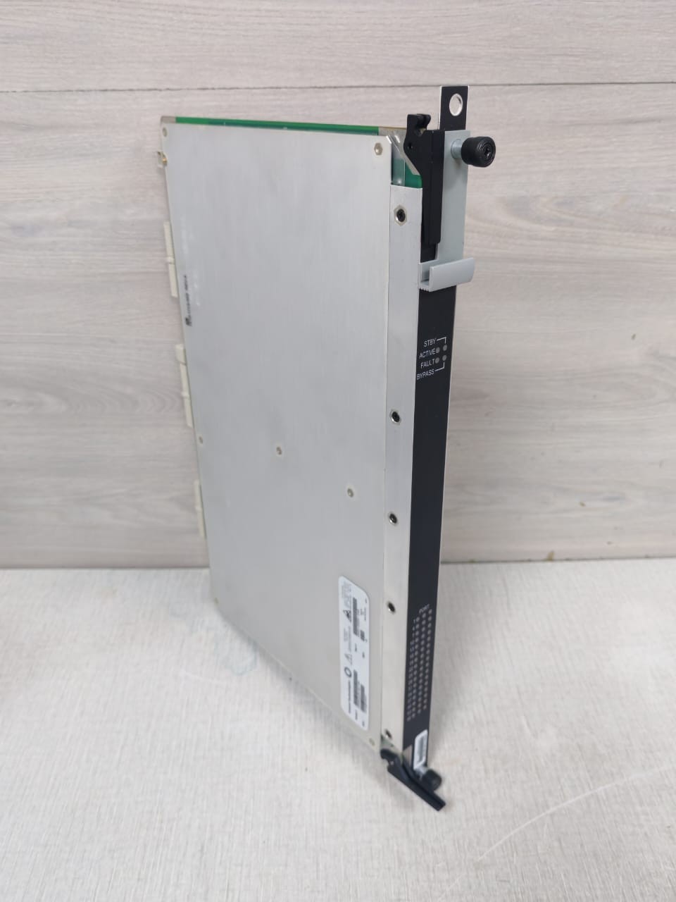 LUCENT TECHNOLOGIES STGR-LIM-AD-48 / 0800-0930-548 LUCENT TECHNOLOGIES STGR-LIM-AD-48 / 0800-0930-548 STINGER LINE INTERFACE MODULE 6