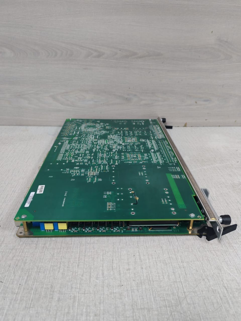 LUCENT TECHNOLOGIES STGR-LIM-AD-48 / 0800-0930-548 LUCENT TECHNOLOGIES STGR-LIM-AD-48 / 0800-0930-548 STINGER LINE INTERFACE MODULE 8