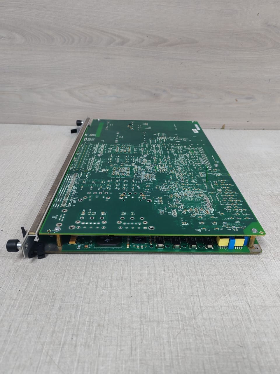 LUCENT TECHNOLOGIES STGR-LIM-AD-48 / 0800-0930-548 LUCENT TECHNOLOGIES STGR-LIM-AD-48 / 0800-0930-548 STINGER LINE INTERFACE MODULE 9