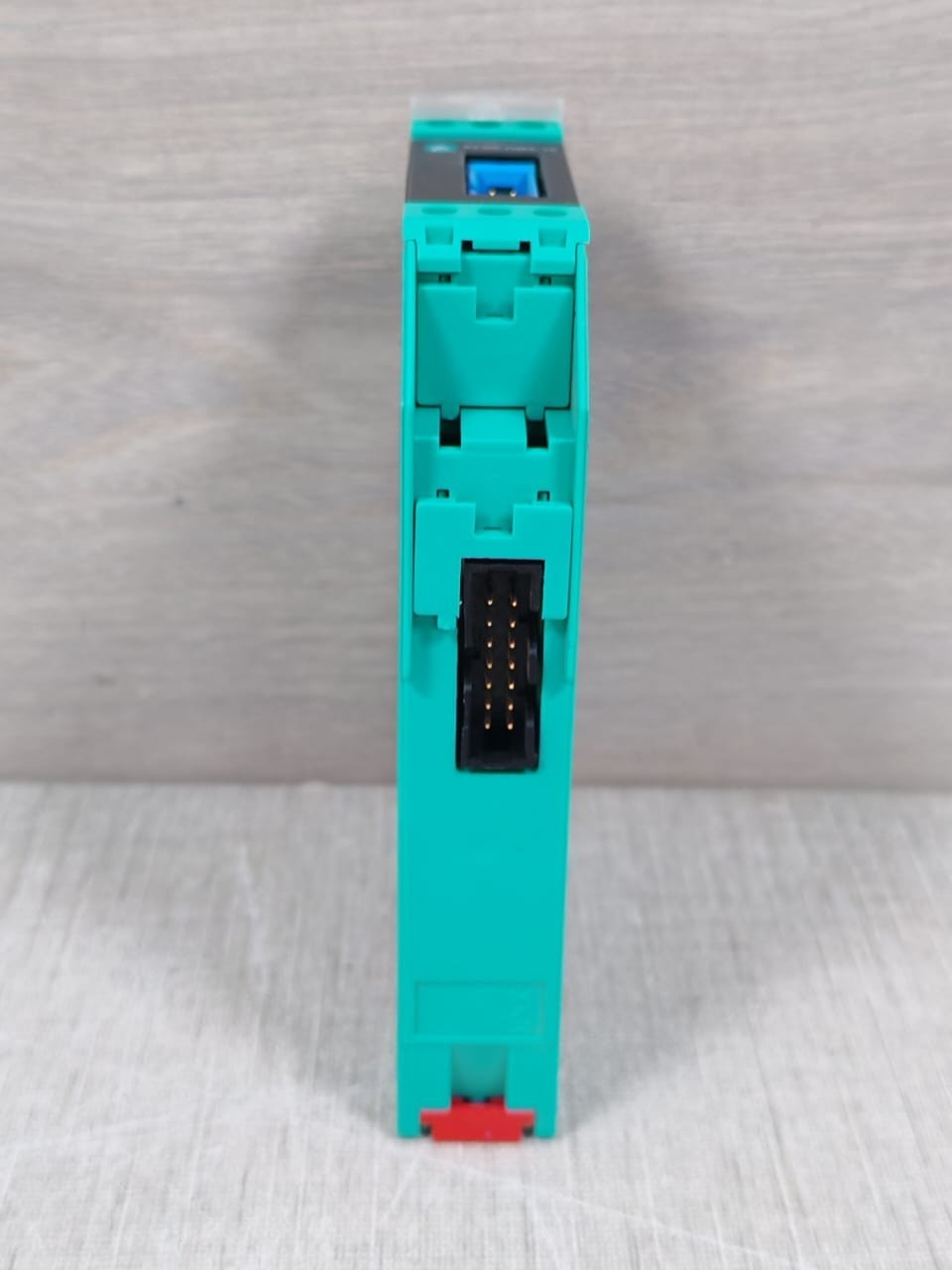 Pepperl 231291 Pepperl + Fuchs KFD0-HMS-16 HART MUX Secondary Module 231291 8
