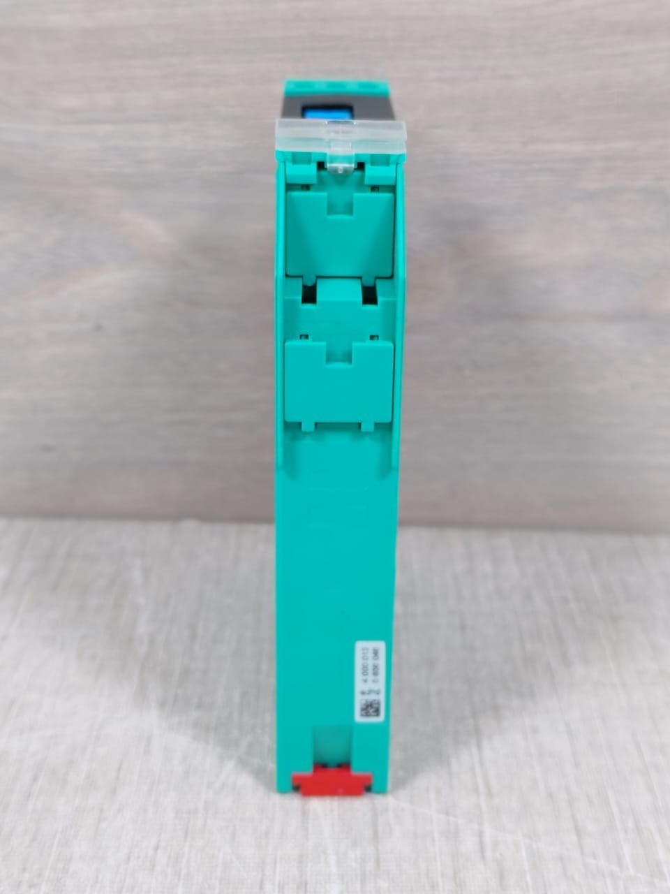 Pepperl 231291 Pepperl + Fuchs KFD0-HMS-16 HART MUX Secondary Module 231291 9