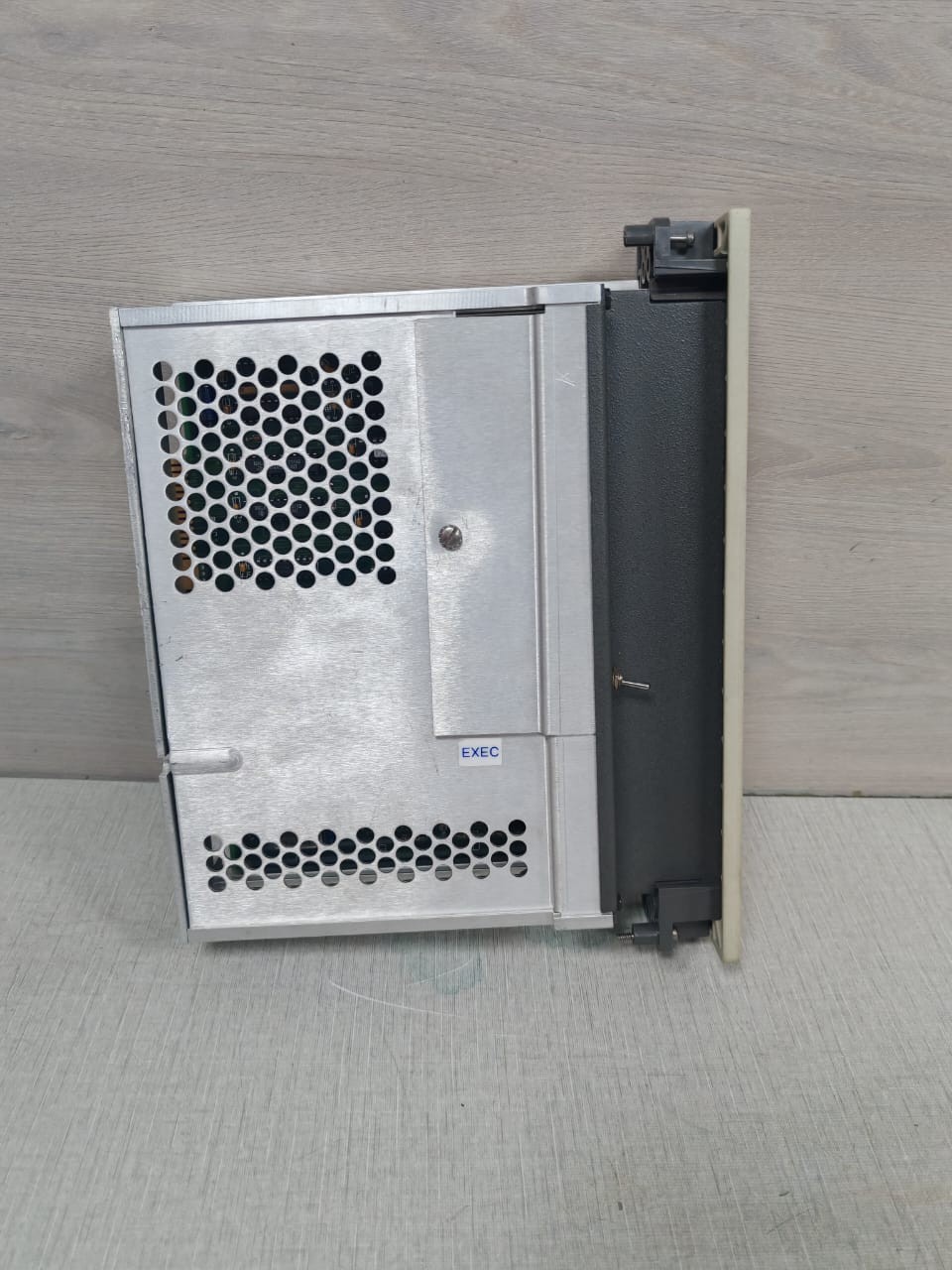 AEG AS-9441-801 AEG S911 AS-S911-801 P/N AS-9441-801 HOT STANDBY PROCESSOR 7