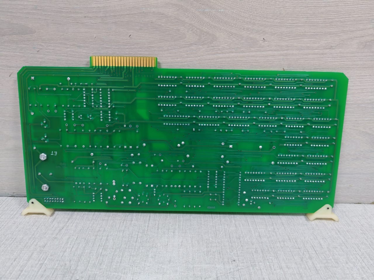 MERRICK BMK019237 MERRICK BMK019237 REV 10 BOARD 7