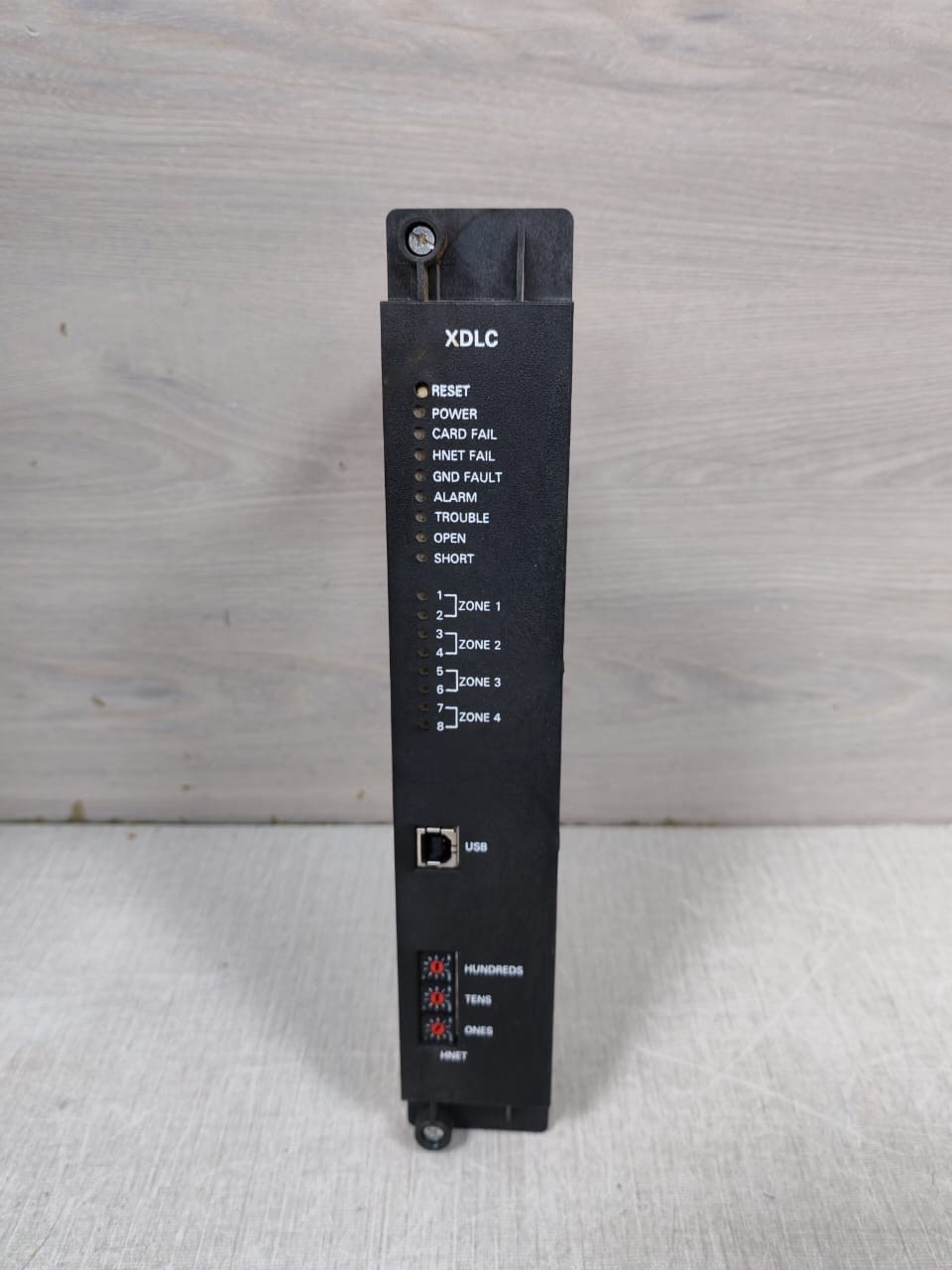 Siemens A5Q00066982-03 SIEMENS XDLC A5Q00066982-03 MODULE 3