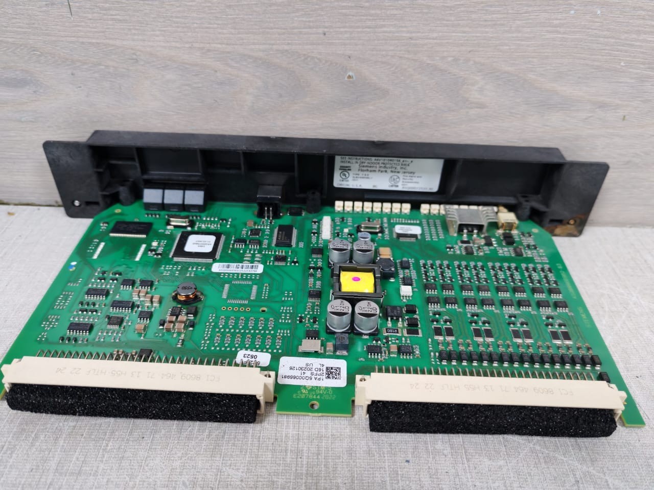 Siemens A5Q00066982-03 SIEMENS XDLC A5Q00066982-03 MODULE 8