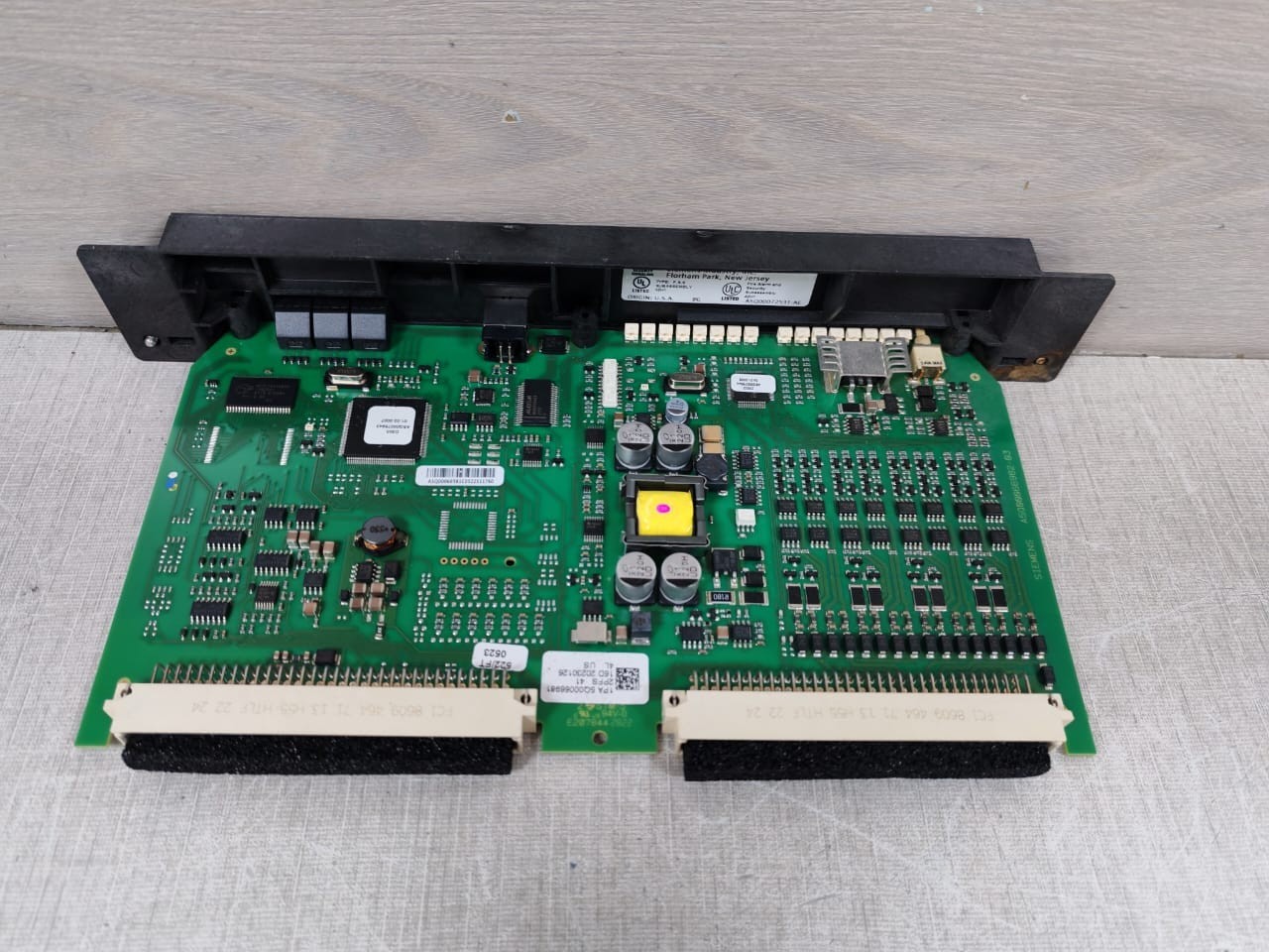 Siemens A5Q00066982-03 SIEMENS XDLC A5Q00066982-03 MODULE 9