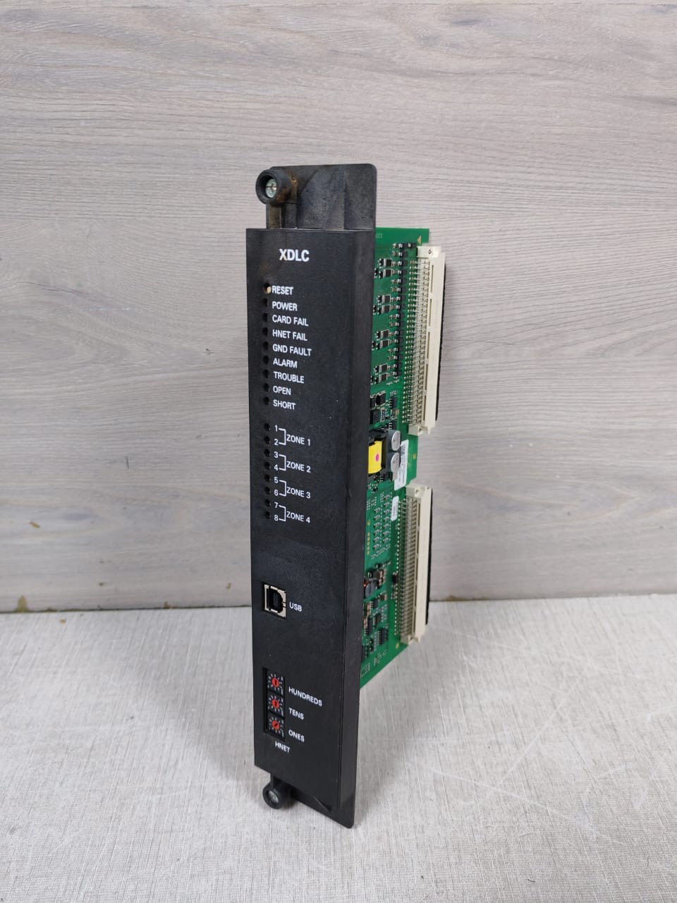 SIEMENS XDLC A5Q00066982-03 MODULE