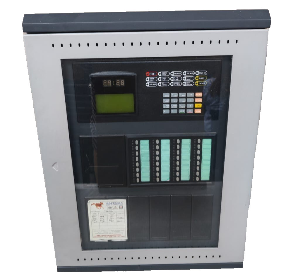 GST200-2 Intelligent Control Panel 220V/230V AC; 50/60Hz 0.5A