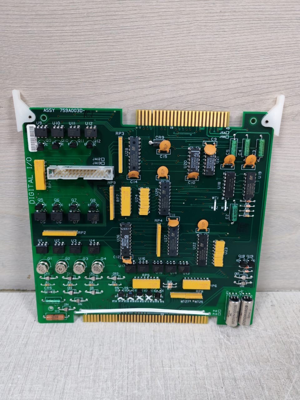 ABB 759P003D-IF / 759A003D CIRCUIT BOARD