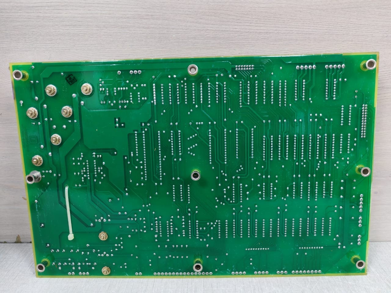 Carrier P5 CARRIER 32GB50 OTIS ELAVATOR HT203097 P5 PROCESSOR BOARD 6