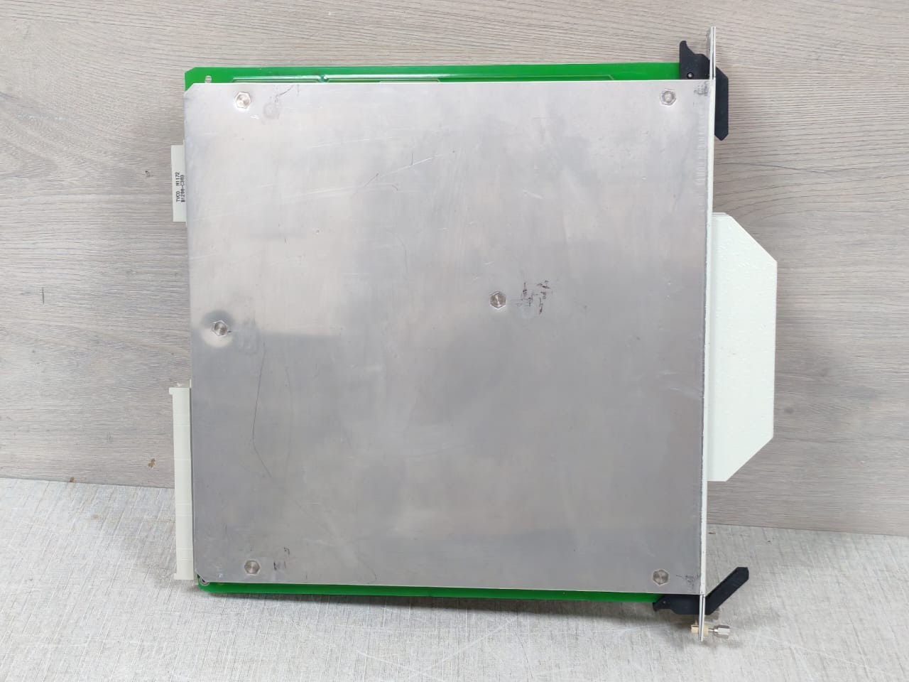 ALCATEL 3AW00421AAAB 3AW11147ABAA ALCATEL CONVERTERS 3AW00421AAAB 3AW11147ABAA ICS 03 ELECTRONIC BOARD 48/60V 10