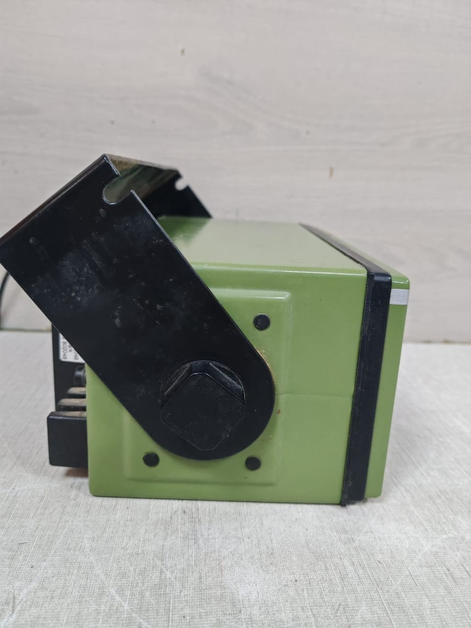SAILOR RT2048 SAILOR RT2048 COMPACT VHF MARINE RADIO WITHOUT TELEPHONE HANDSET 8