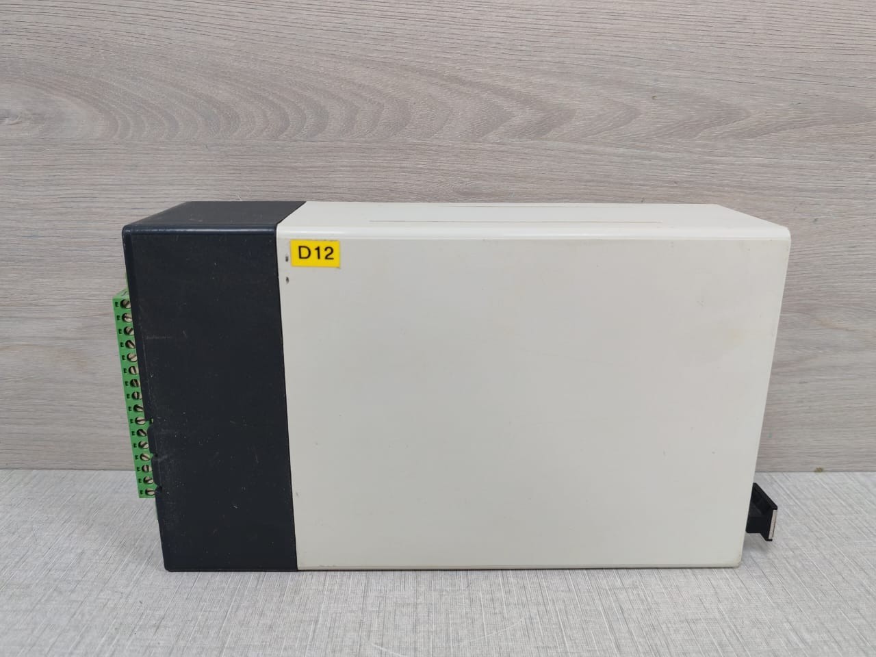 Wandfluh 727.2136 Wandfluh ED2AA #1 Position Controller 727.2136 7