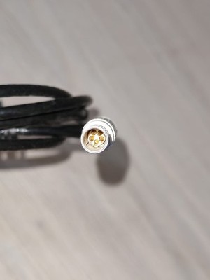 LEICA LEICA-734700 LEICA 734700 GEV189 CABLE FOR TOTAL STATION SURVEYING EQUIPMENT 5