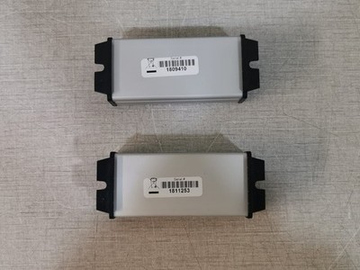 NITEK EL1500U NITEK Model: EL1500U / ER1500U Receiver + ET1500U Transmitter Set 7