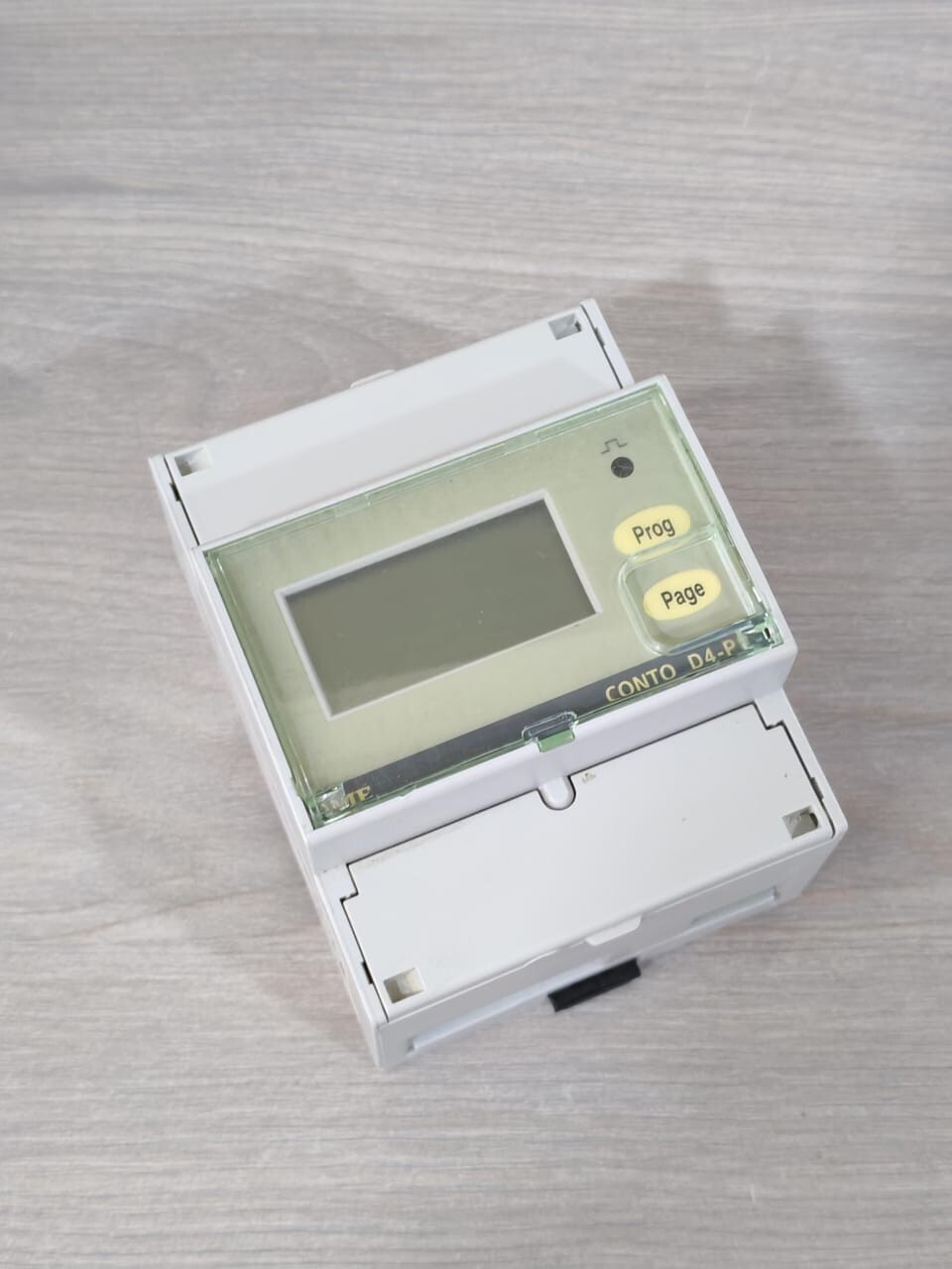 IME CE4DT14A6 IME CONTO D4-PT CE4DT14A6 NETWORK DIRECT CONNECTION MUTI FUNCTION POWER METER 4