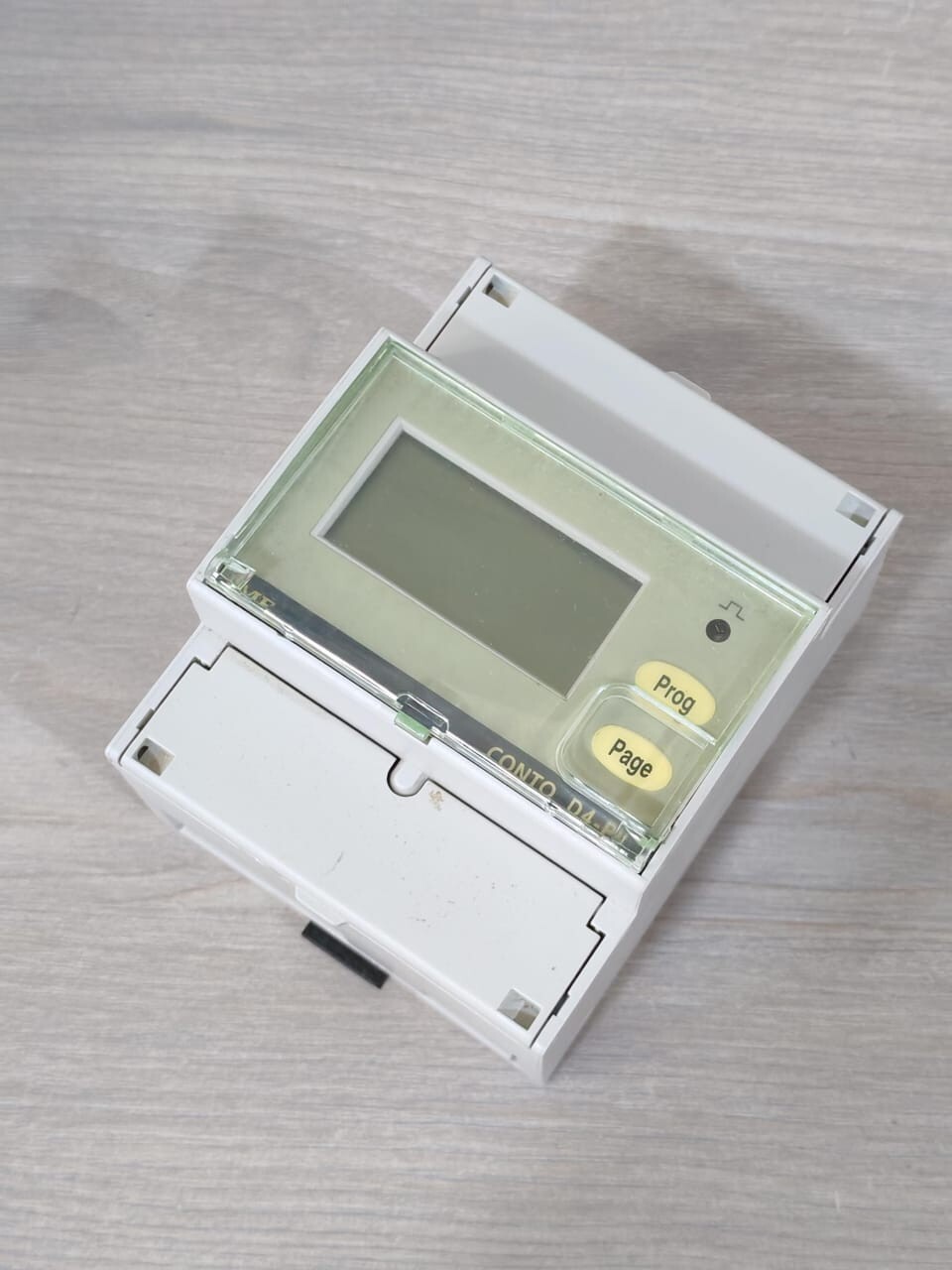 IME CE4DT14A6 IME CONTO D4-PT CE4DT14A6 NETWORK DIRECT CONNECTION MUTI FUNCTION POWER METER 5