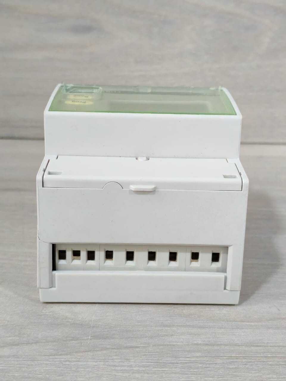IME CE4DT14A6 IME CONTO D4-PT CE4DT14A6 NETWORK DIRECT CONNECTION MUTI FUNCTION POWER METER 9