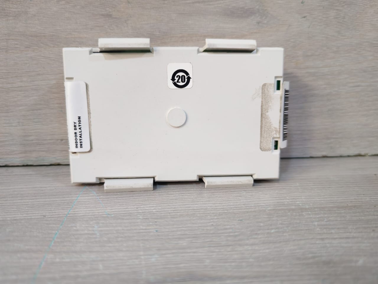 EST SIGA-CC1 EST SIGA-CC1 SINGLE INPUT SIGNAL MODULE 4