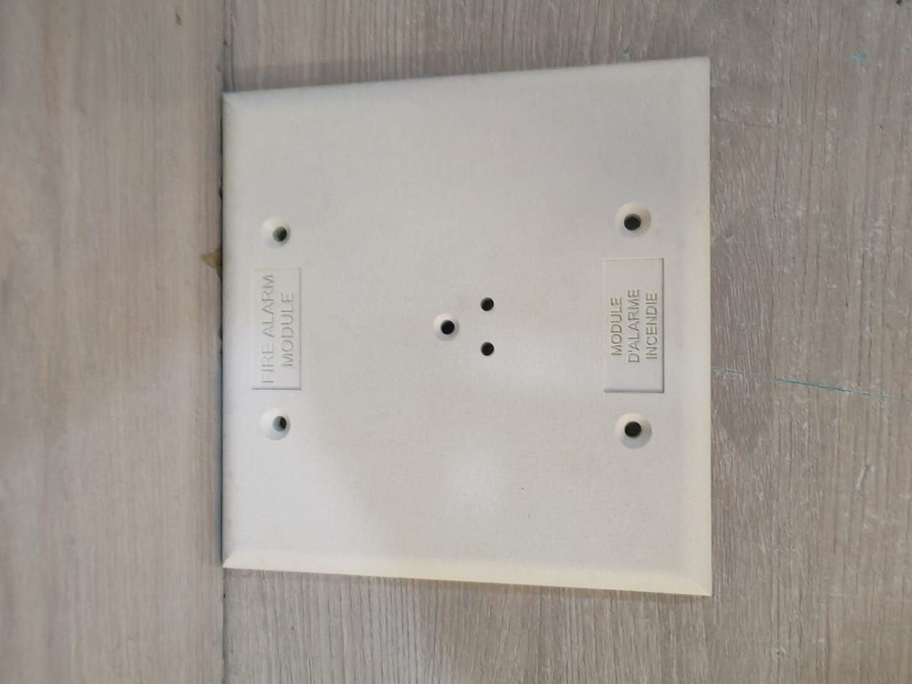 EST SIGA-CC1 EST SIGA-CC1 SINGLE INPUT SIGNAL MODULE 6