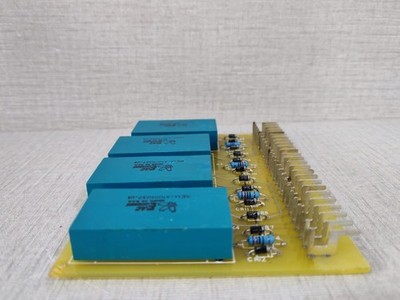 GE ICC3600KMVH GE ICC3600KMVH RELAY CARD 5