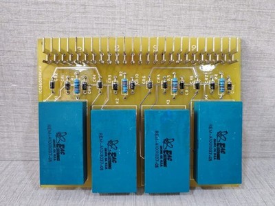 GE ICC3600KMVH GE ICC3600KMVH RELAY CARD 10