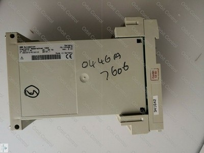 ABB F6.100488.8 ABB Digital Measuring Computer TZA 4 230V AC F6.100488.8 / max. 8 VA /48-62 HZ 2