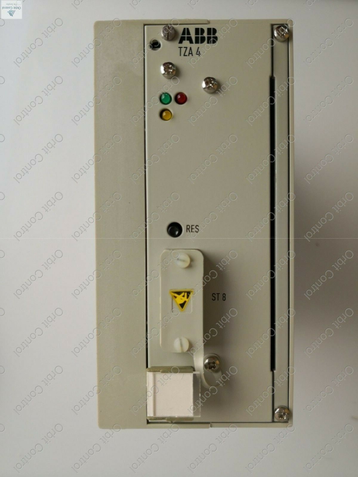 ABB Digital Measuring Computer TZA 4 230V AC F6.100488.8 / max. 8 VA /48-62 HZ
