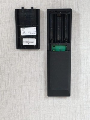 Lutron GRX-8IT-BL Lutron GRX-8IT-BL Remote Control 4.5V 7